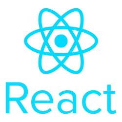 React